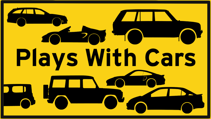 Illustration for article titled Crossing the Country in a Lotus Elise – A Story From My Book